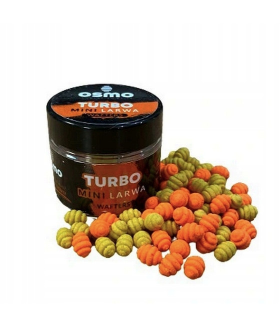 Osmo Mini Larwa Wafters Turbo