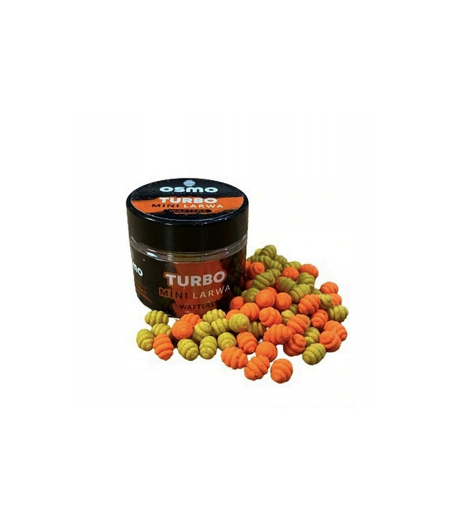 Osmo Mini Larwa Wafters Turbo Osmo Mini Larwa Wafters Turbo