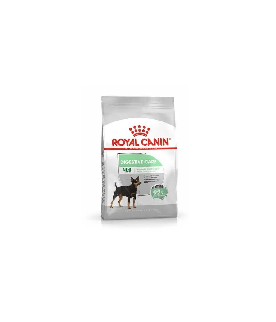 Royal Canin 8kg Mini Digestive Care - Dla Psów Małych, Wrażliwych