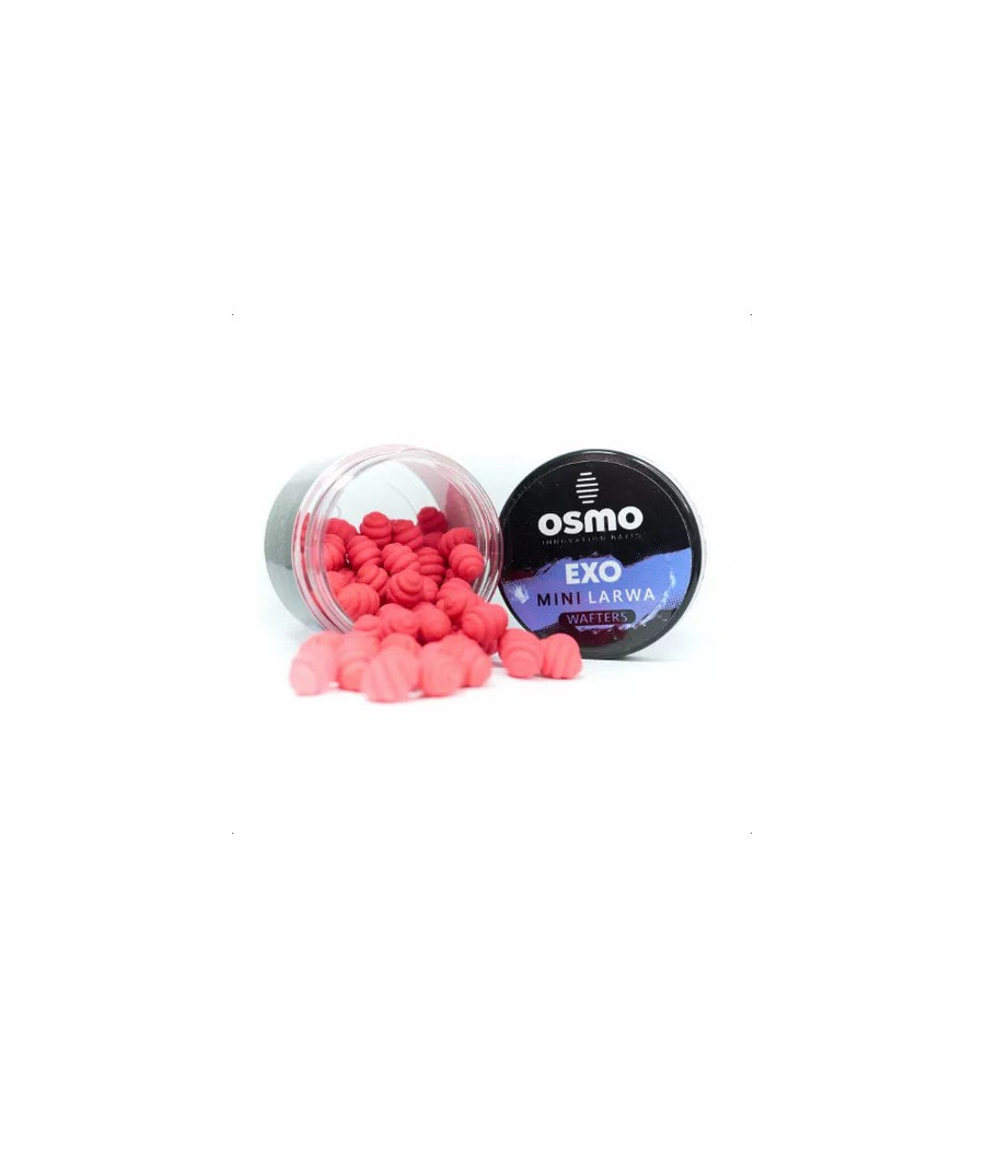 Osmo Mini Larwa Wafters - EXO