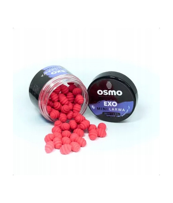 Osmo Mini Larwa Wafters - EXO