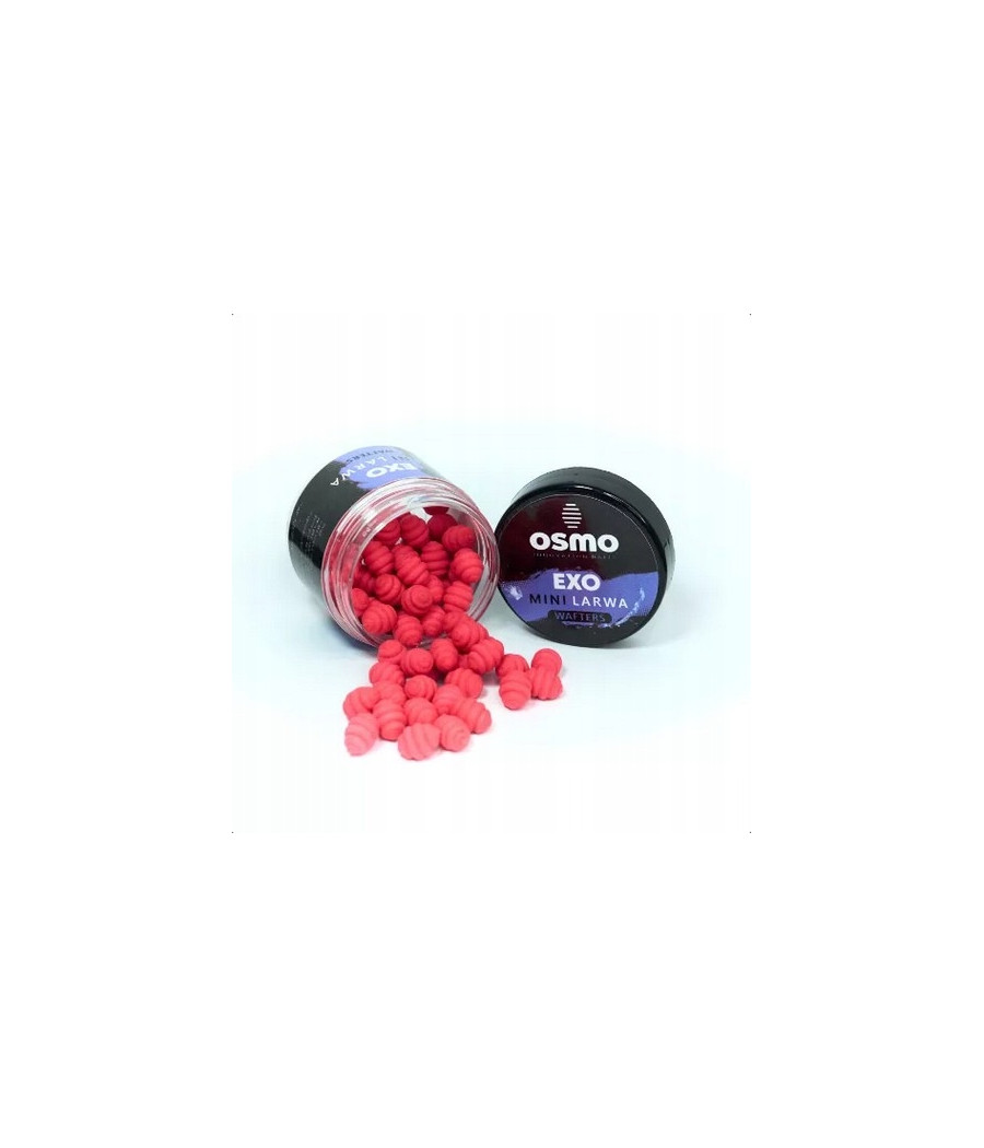 Osmo Mini Larwa Wafters - EXO