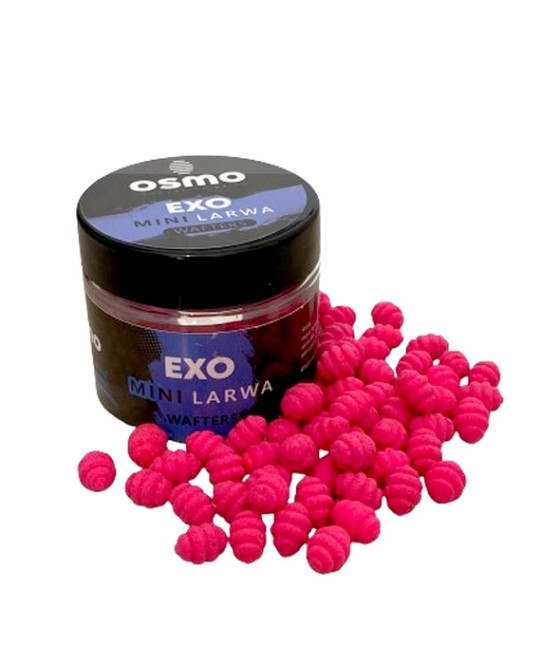 Osmo Mini Larwa Wafters - EXO
