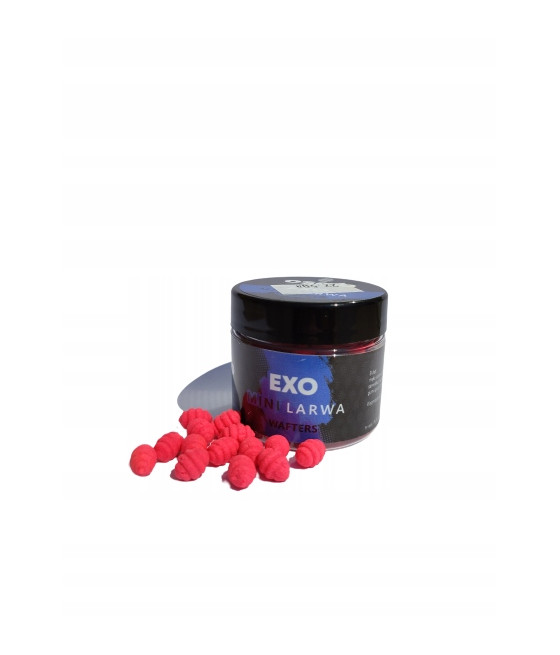 Osmo Mini Larwa Wafters - EXO
