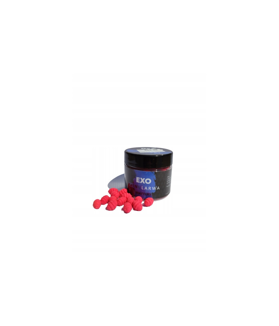 Osmo Mini Larwa Wafters - EXO
