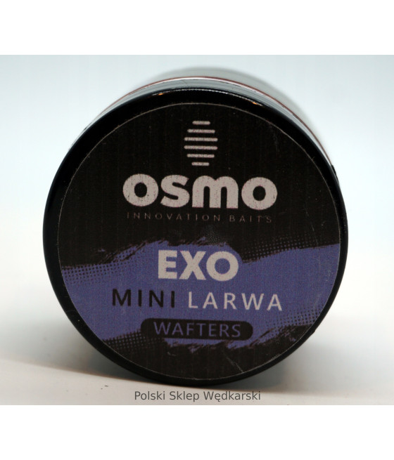 Osmo Mini Larwa Wafters - EXO