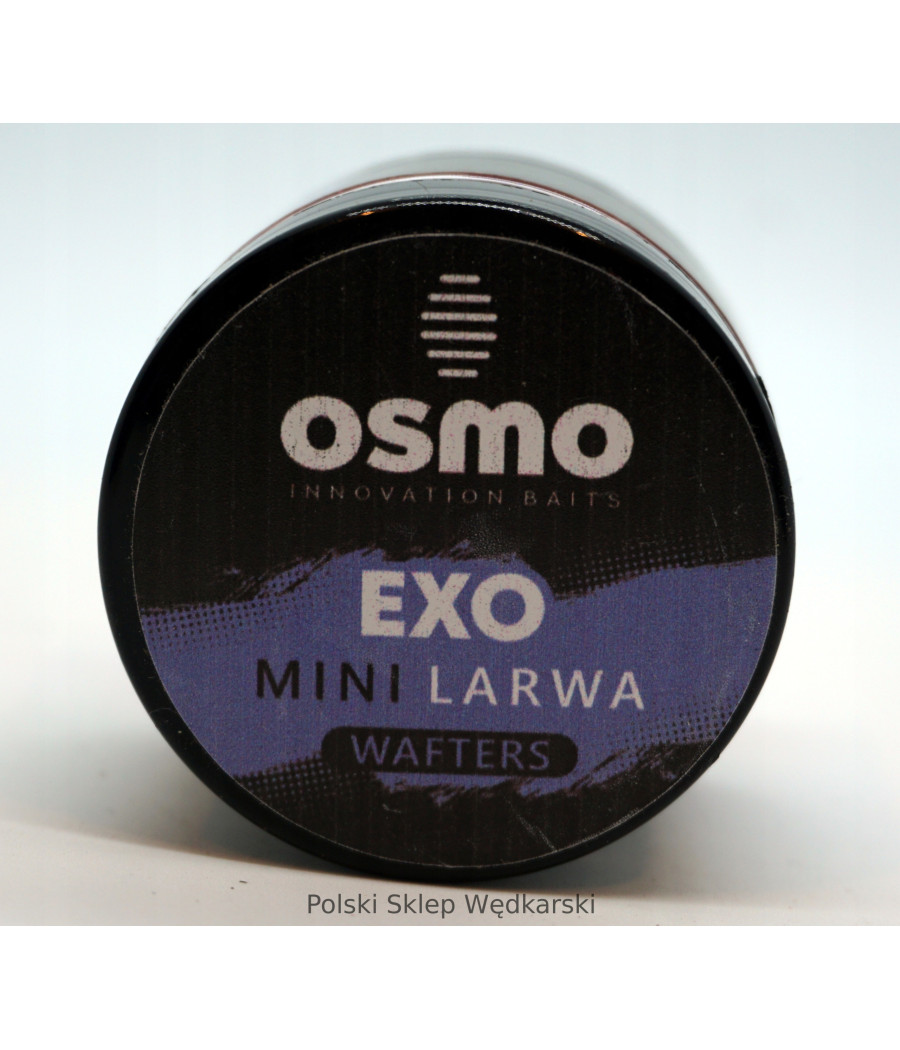 Osmo Mini Larwa Wafters - EXO