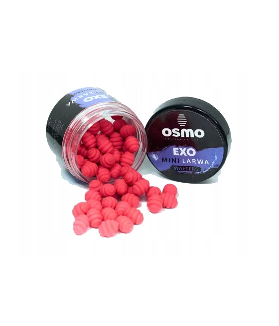 Osmo Mini Larwa Wafters - EXO