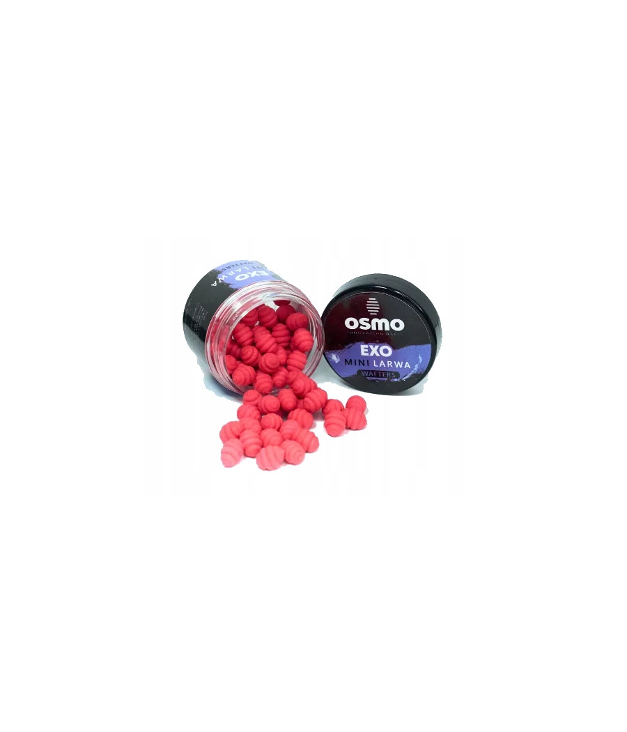 Osmo Mini Larwa Wafters - EXO