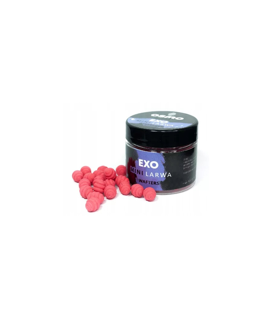 Osmo Mini Larwa Wafters - EXO