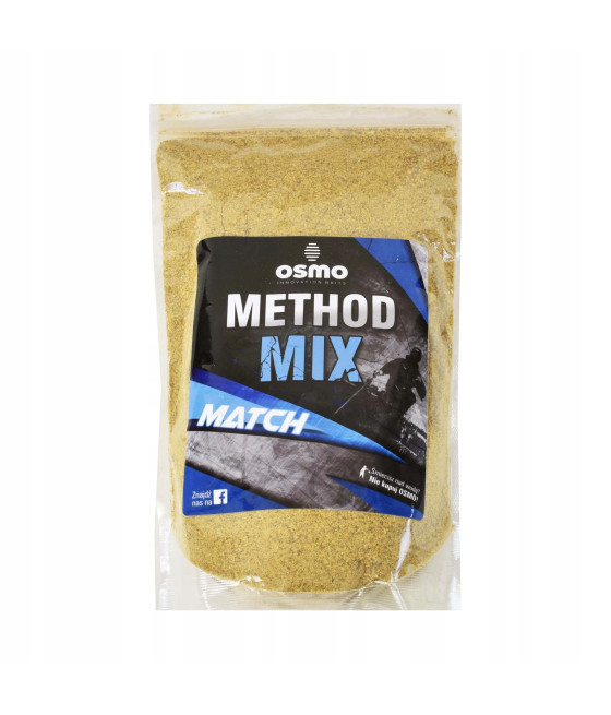 Osmo Method Mix - Match 800g, OMMA OSMO