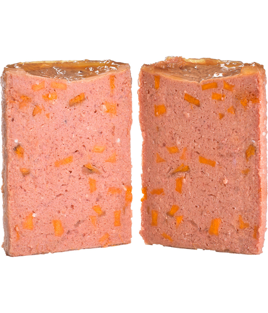 Brit Mono Protein Turkey & Potato 400 g