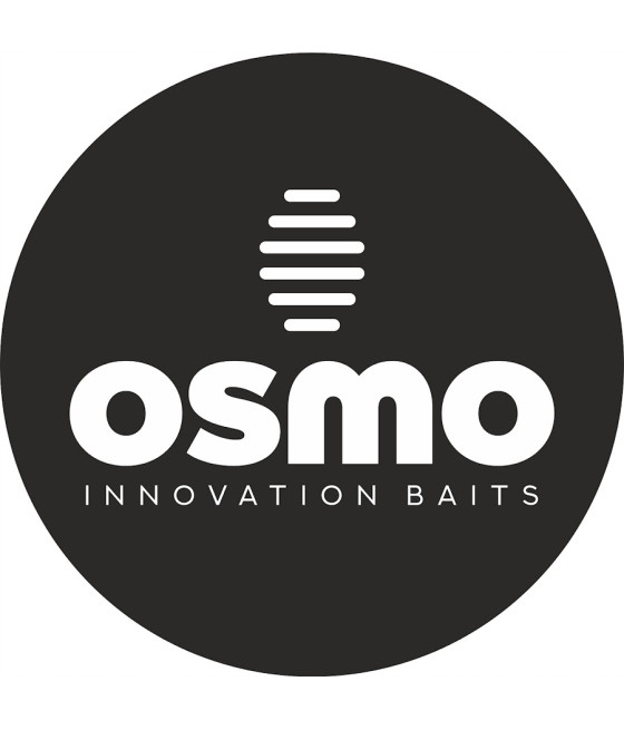 WHITE GHOST MINI Match OSMO WAFTERS 6mm