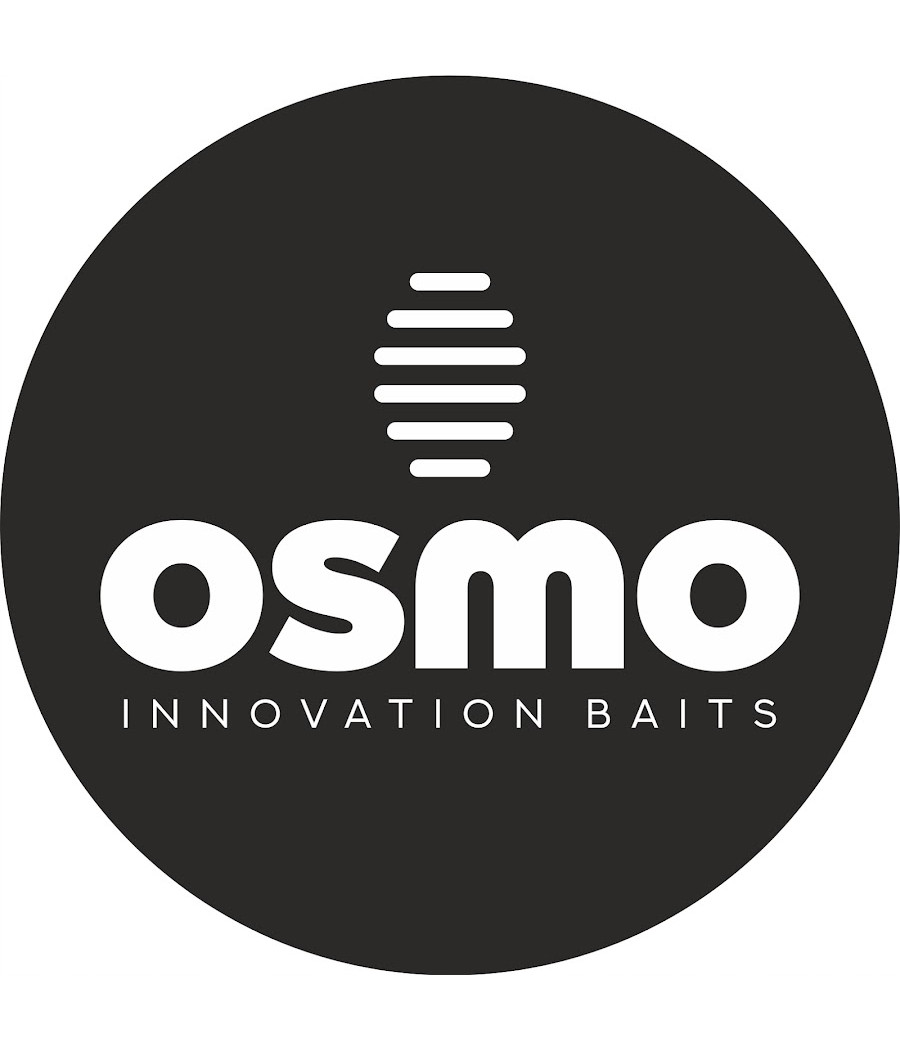WHITE GHOST MINI Match OSMO WAFTERS 6mm