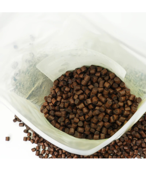 Osmo Hydra Big Fish Pellet 6 mm - 0.8kg