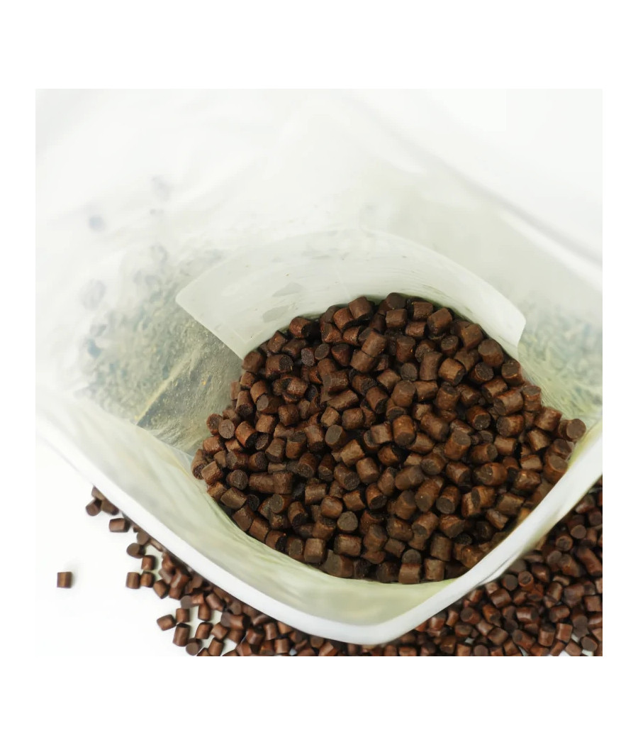 Osmo Hydra Big Fish Pellet 6 mm - 0.8kg