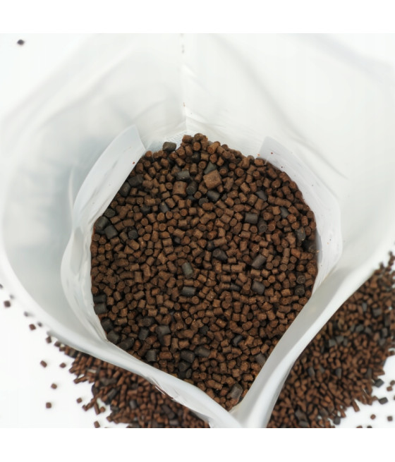 OSMo Pellet Big Fish Hydra 3/4mm 800g