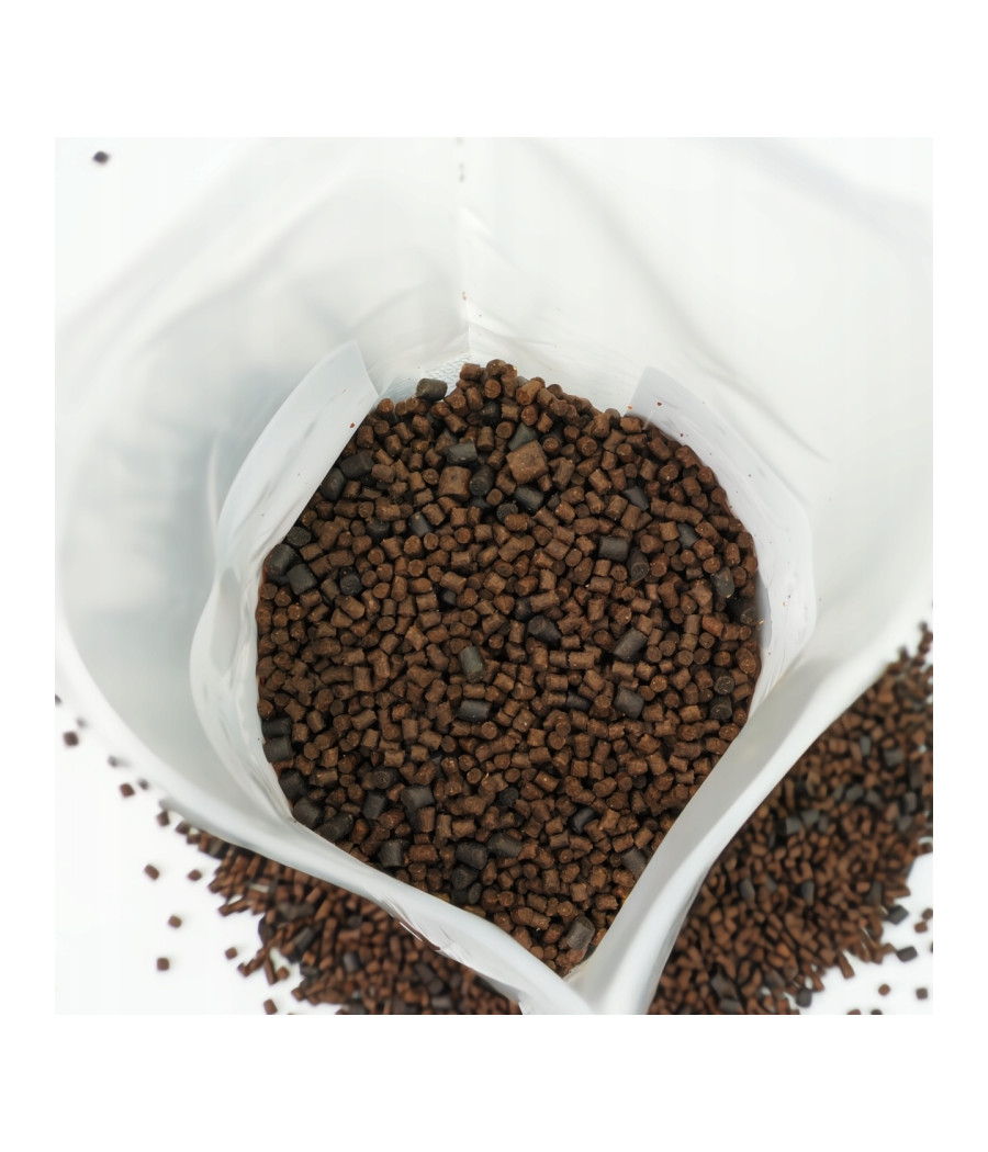 OSMo Pellet Big Fish Hydra 3/4mm 800g