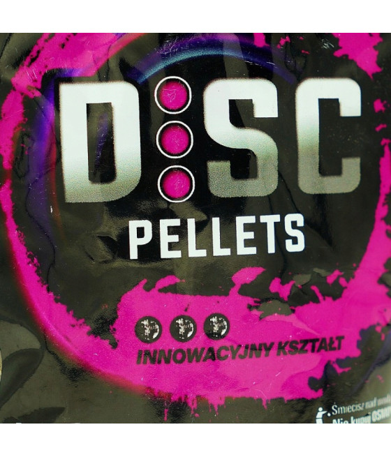 OSMO Innowacyjny Pellet Method Feeder DISC 800g