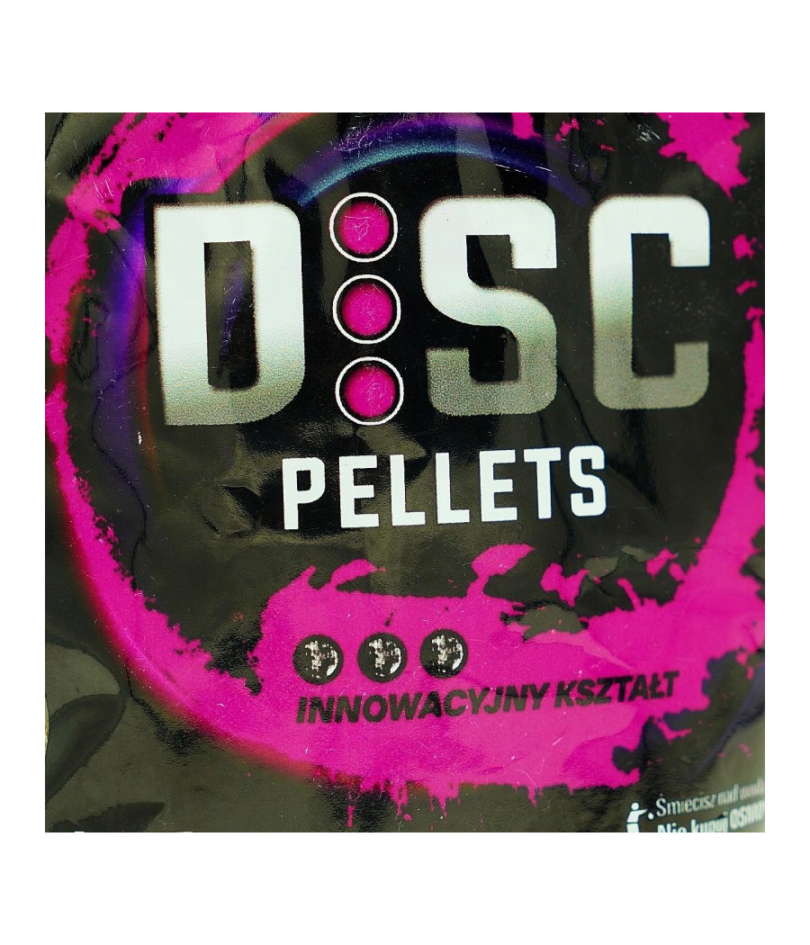 OSMO Innowacyjny Pellet Method Feeder DISC 800g