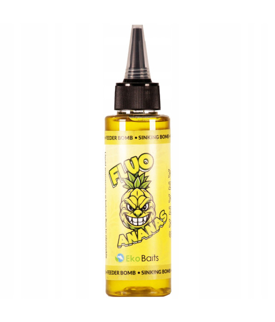 Eko Baits MF Bait Booster Ananas 100ml