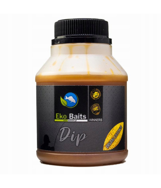 Dip Dodatek Zanętowy Do Przynęt Zanęt Eko Baits Dream Catcher 250ml