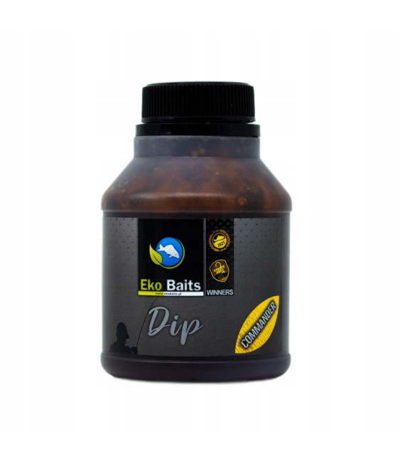 Eko Baits Dip Commander 250 ml