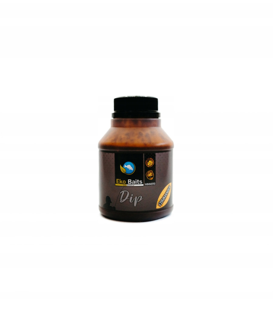 Eko Baits Dip Commander 250 ml