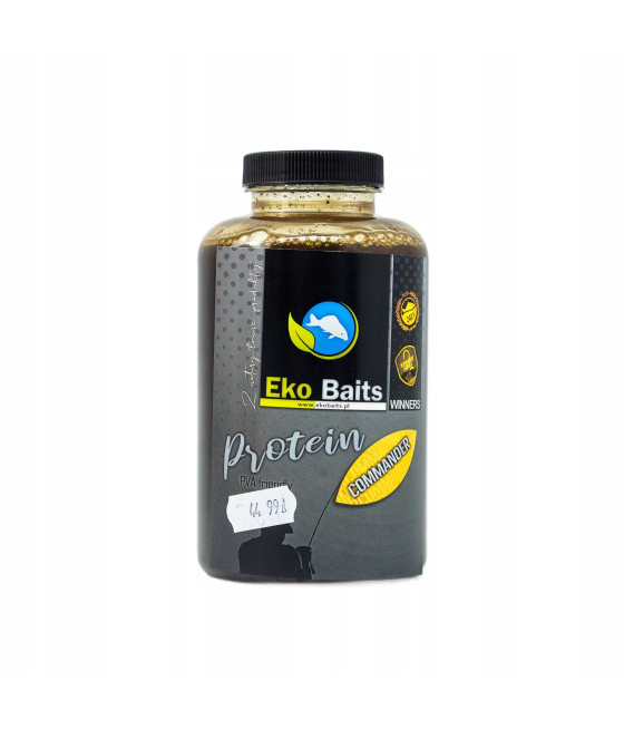 EKO BAITS AMINO LIQUID PROTEIN COMMANDER 0.5 L