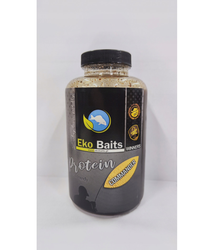 EKO BAITS AMINO LIQUID PROTEIN COMMANDER 0.5 L