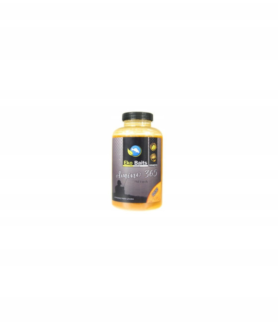 Liquid Eko Baits Amino 365 Squid 500ml