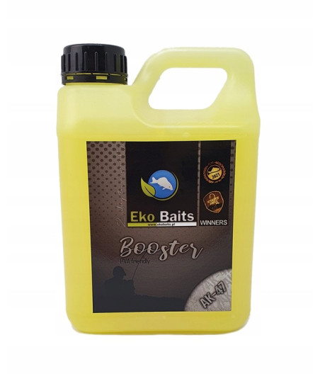 Booster karpiowy 1300g AK-47 EkoBaits