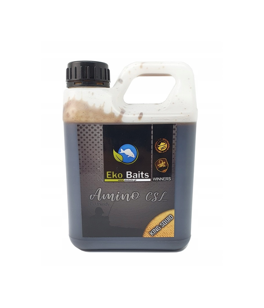 Eko Baits Amino CSL King Squid 1000 ML Scopex & Squid Eko Baits Amino CSL King Squid 1000 ML Scopex & Squid