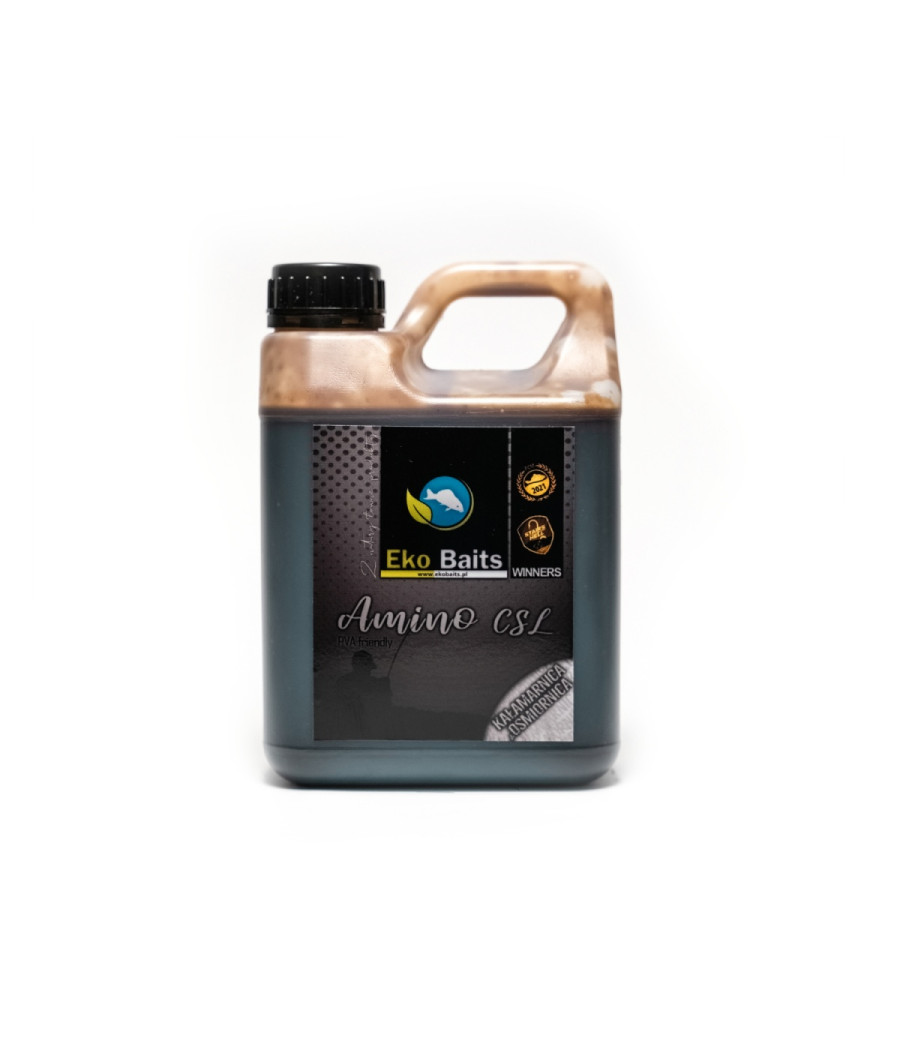 Eko Baits Amino CSL King Squid 1000 ML Scopex & Squid
