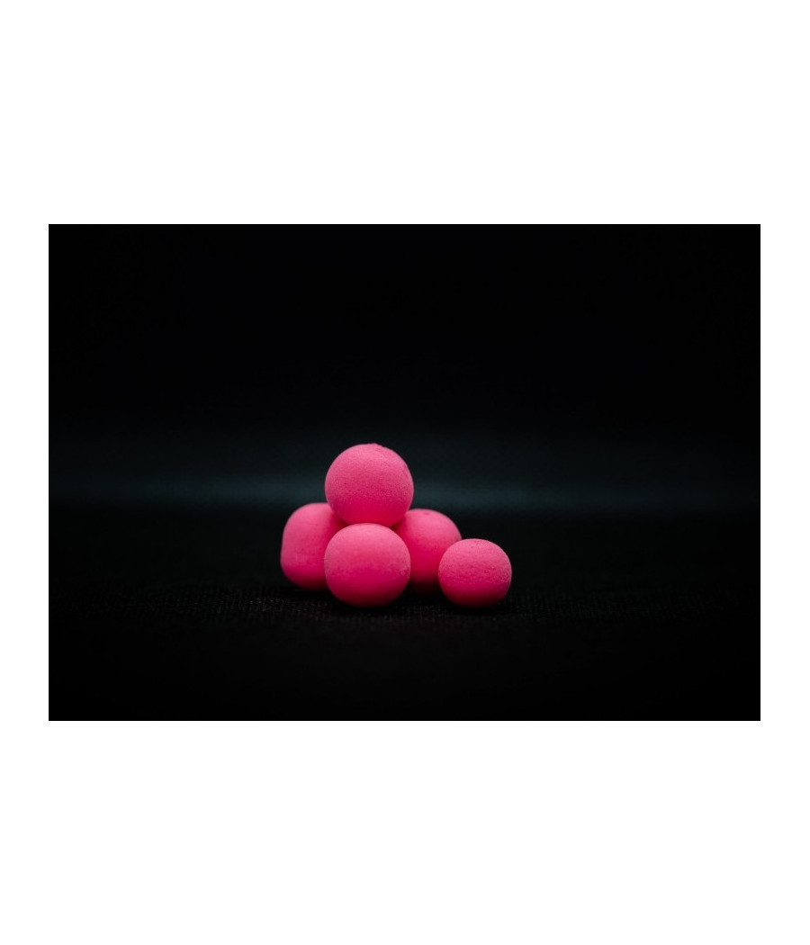 Kulki Eko Baits Pop Up Queen Squid - Truskawka & Squid 12/15mm (100ml)