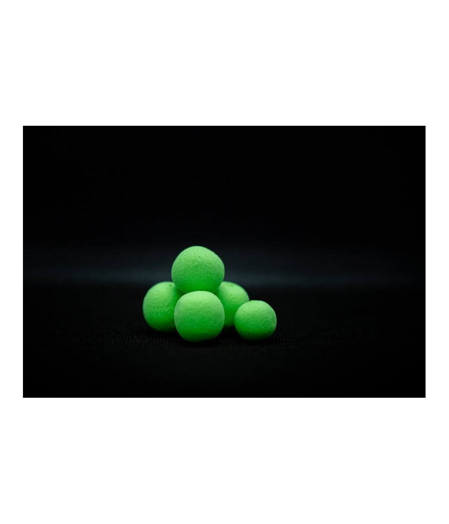 Kulki Eko Baits Pop Up - Homar & Rak 12/15mm (100ml)