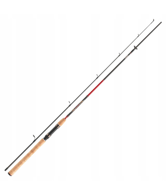 Daiwa Wędka Sweepfire Spin 2.70m 10-40g