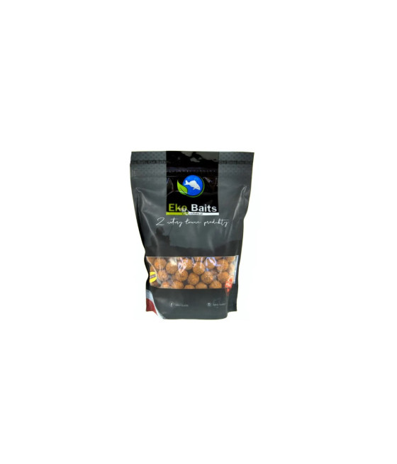 Eko Baits - GOLD - commander 20 mm