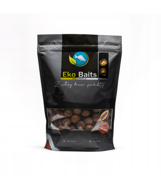Eko Baits Seria Gold King Squid (Scopex & Squid) 20 mm 900 g - kulki