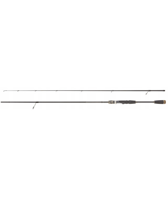 WĘDKA VENOM STREAM SPIN 2742 274 cm /17 g KONGER