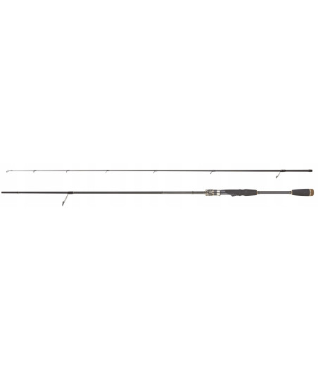 WĘDKA VENOM STREAM SPIN 2742 274 cm /17 g KONGER