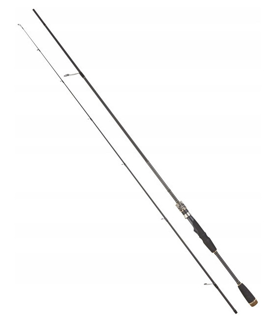 WĘDKA VENOM STREAM SPIN 2742 274 cm /17 g KONGER