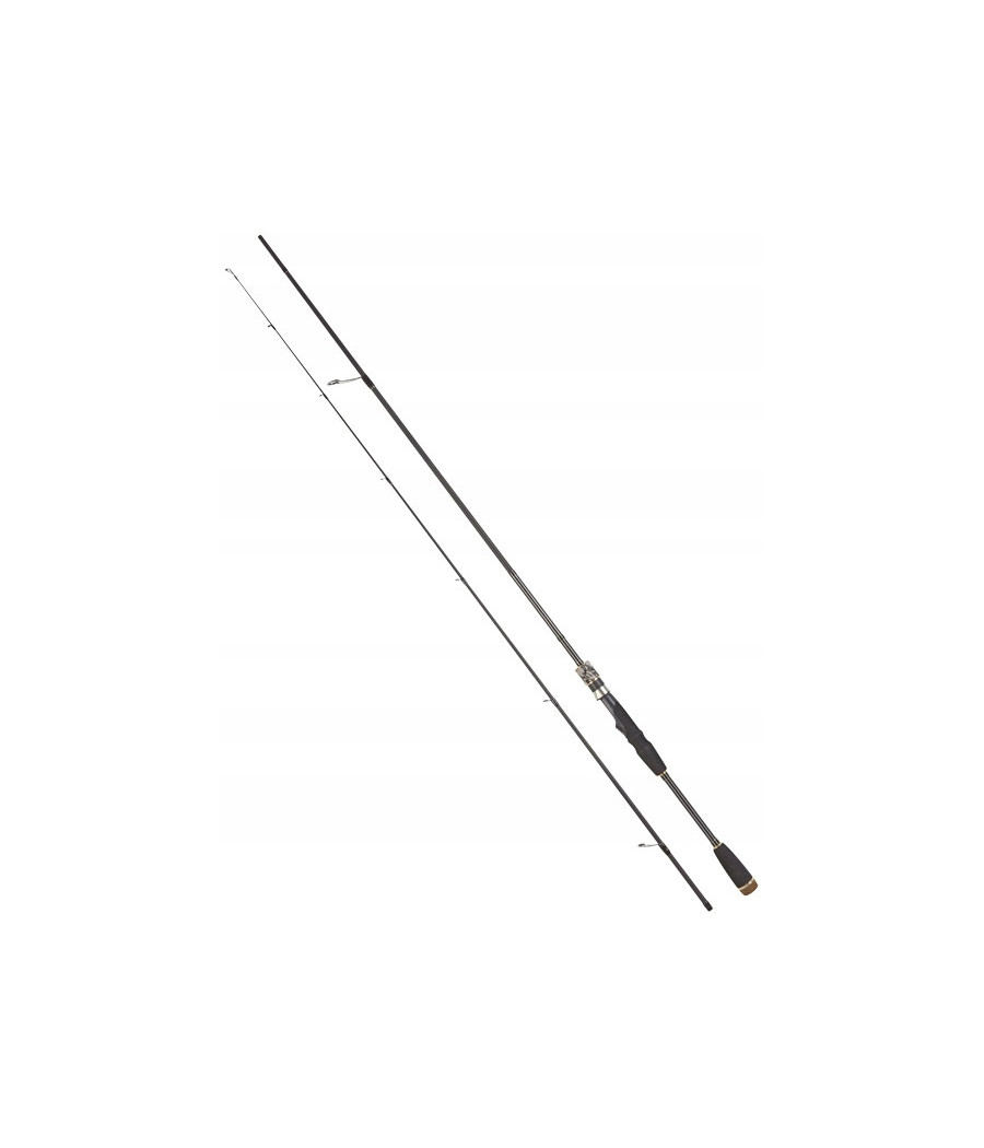 WĘDKA VENOM STREAM SPIN 2742 274 cm /17 g KONGER