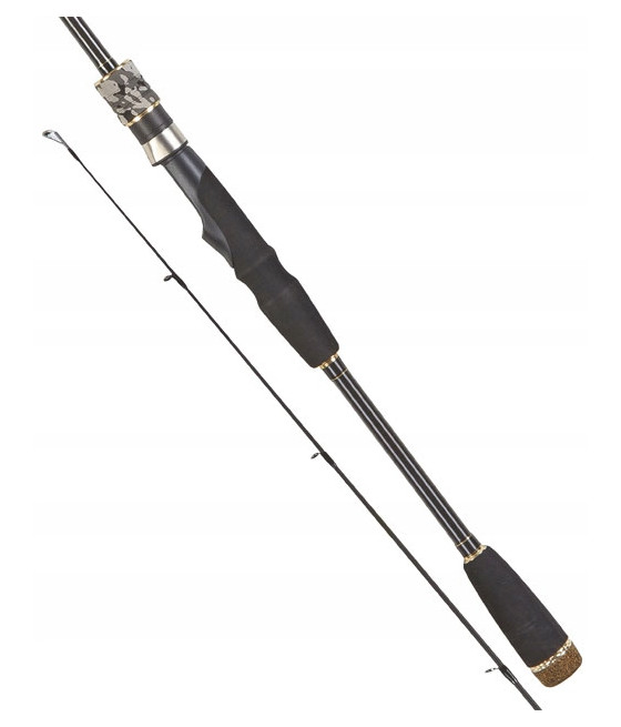 WĘDKA VENOM STREAM SPIN 2742 274 cm /17 g KONGER