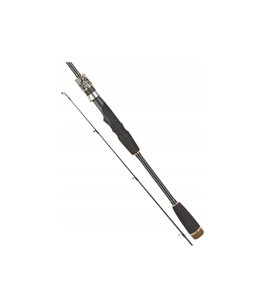 WĘDKA VENOM STREAM SPIN 2742 274 cm /17 g KONGER