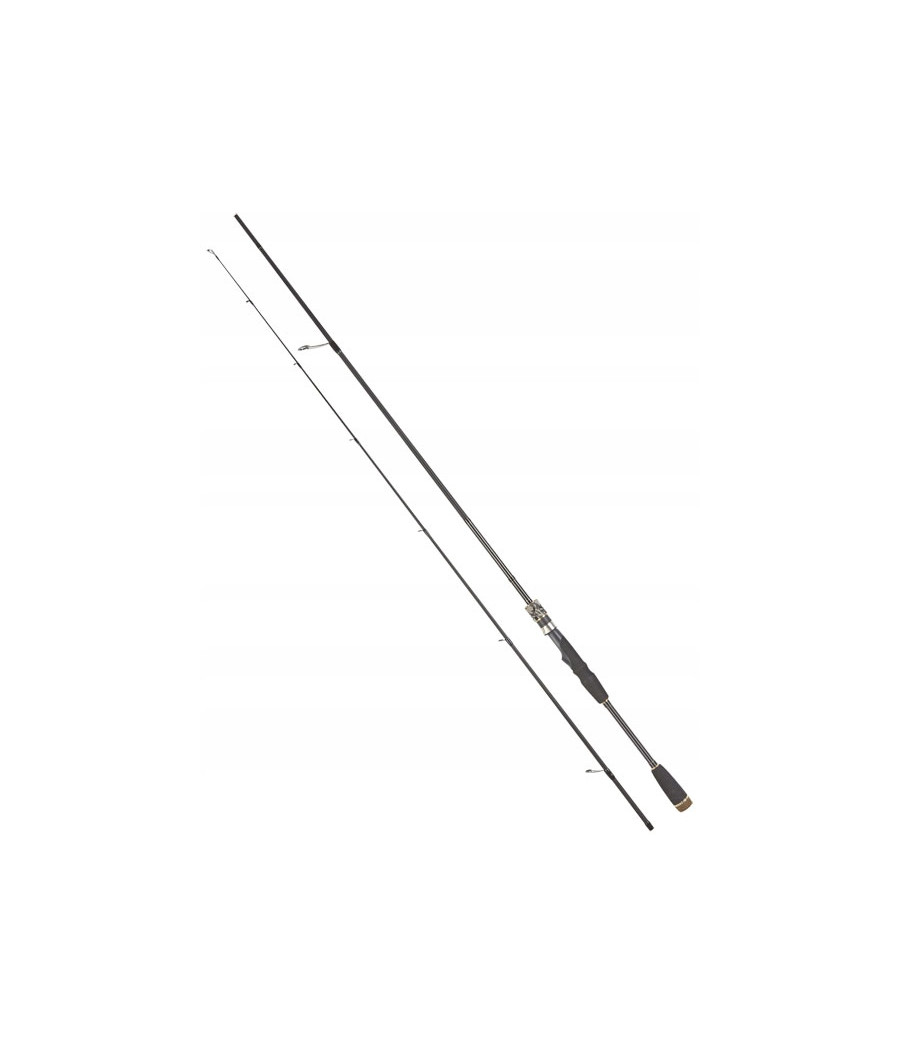 WĘDKA VENOM STREAM SPIN 2442 244 cm /17 g KONGER