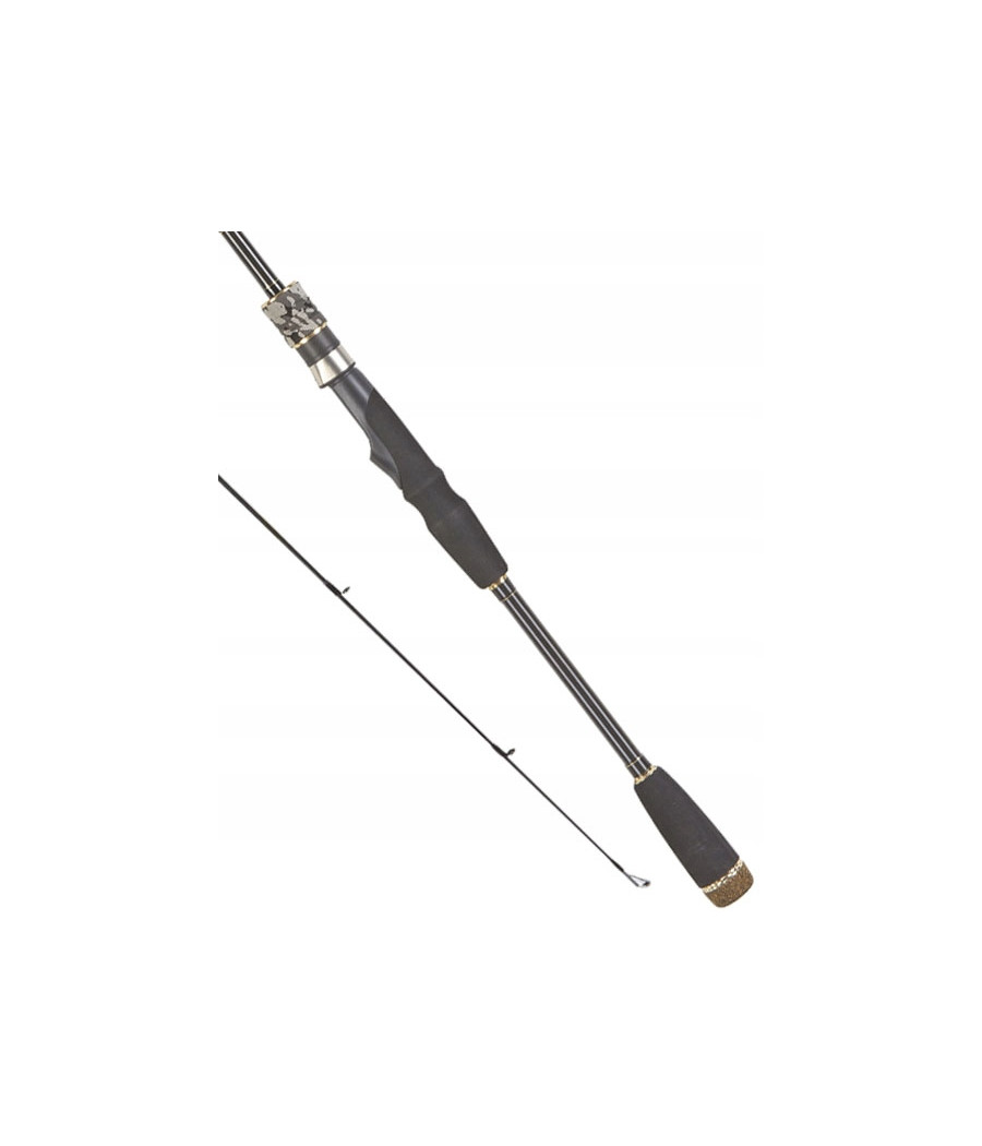WĘDKA VENOM STREAM SPIN 2442 244 cm /17 g KONGER