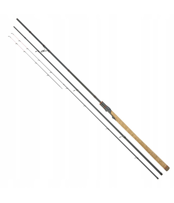 TURION METHOD FEEDER 300/40 WĘDKA KONGER