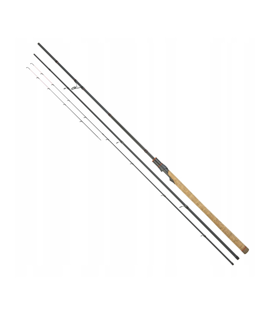 TURION METHOD FEEDER 300/40 WĘDKA KONGER TURION METHOD FEEDER 300/40 WĘDKA KONGER