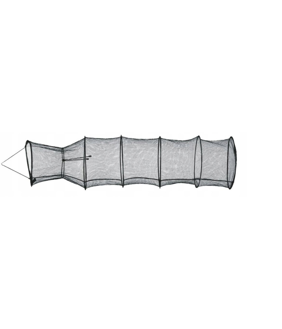 KONGER Siatka z obręczą 40/150cm